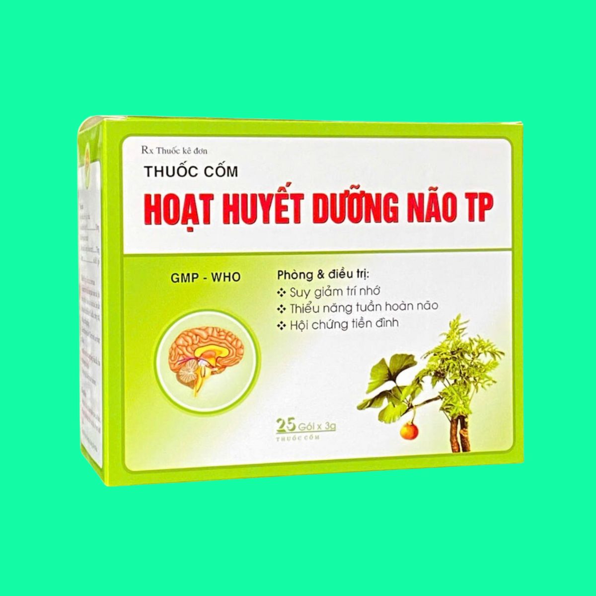 Hoat-huyet-duong-nao-TP-7 Hoạt huyết dưỡng não TP