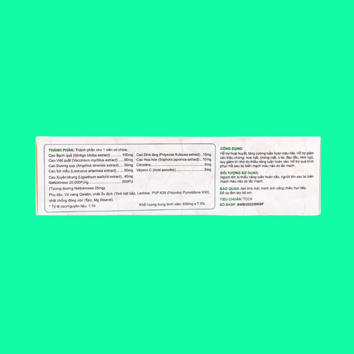 Hoat-huyet-gncom-2 Hoạt huyết GNCom