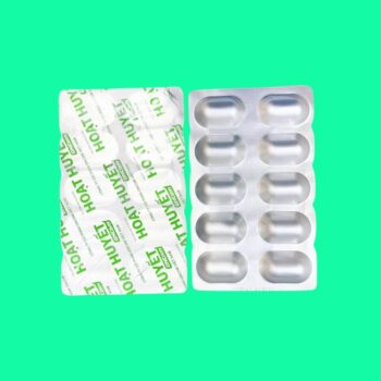 Hoạt huyết GNCom 4 Hoạt huyết GNCom