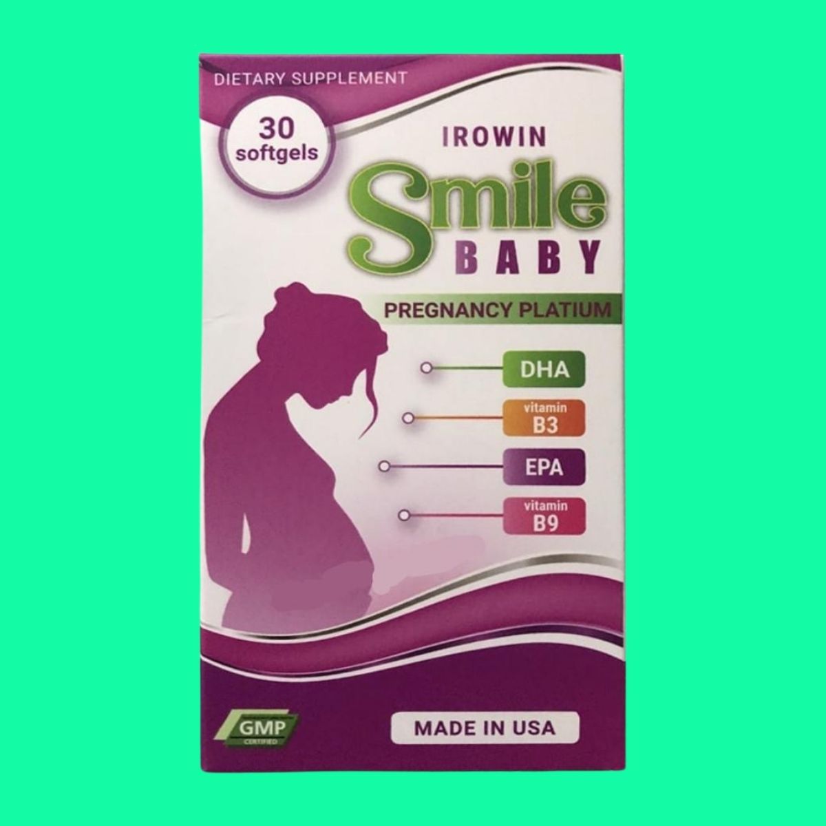 Irowin Smile Baby-9 Irowin Smile Baby