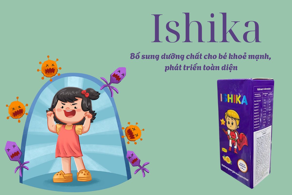 Ishika