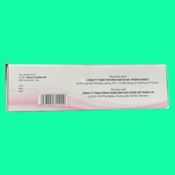 Kamitagel 10g 3 Kamitagel 10g