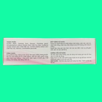 Kamitagel 10g 2 Kamitagel 10g