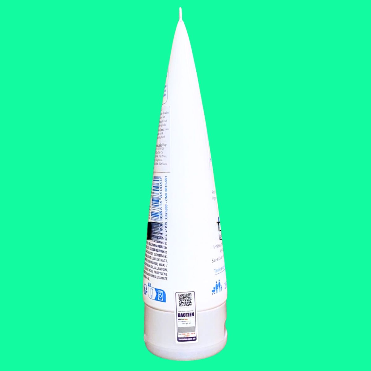 Kem Dưỡng NEUTRADERM Lipid-Replenishing Balm-2 Kem Dưỡng NEUTRADERM Lipid-Replenishing Balm