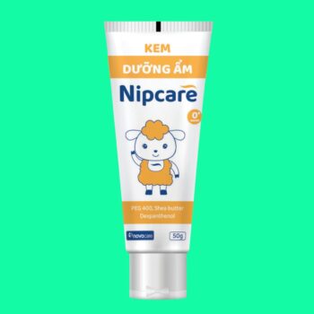 Kem dưỡng ẩm Nipcare