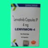 LENVIMON - 4 8 LENVIMON - 4