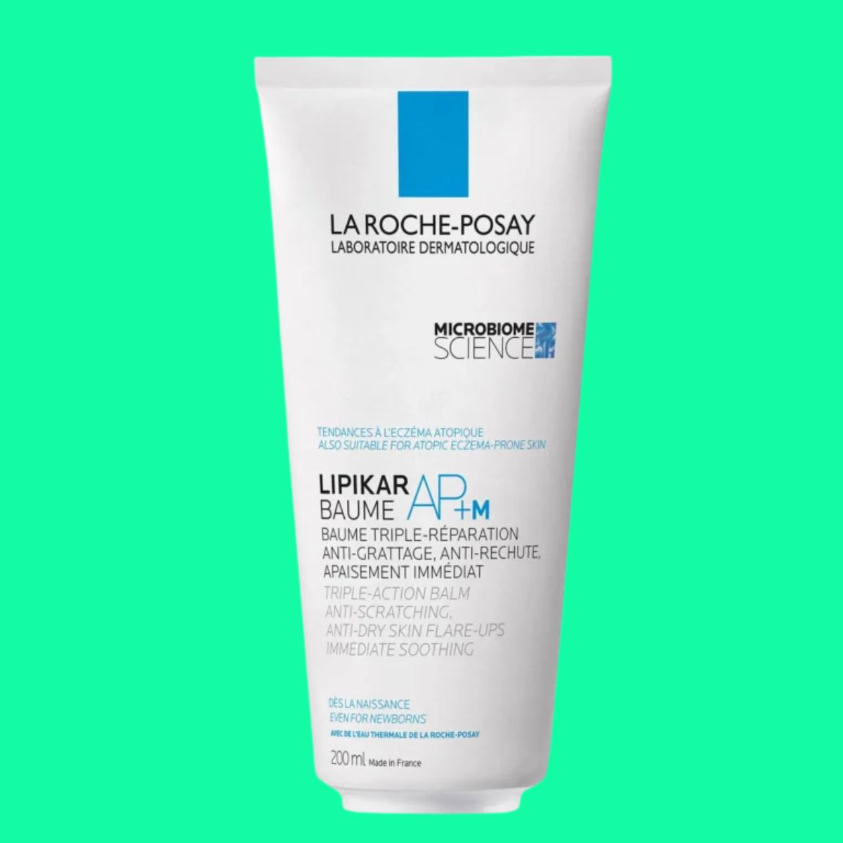 La Roche-Posay Lipikar Baume Ap+M-1 La Roche-Posay Lipikar Baume Ap+M