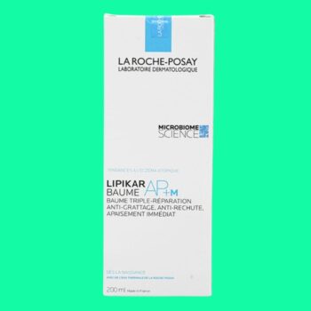 La Roche-Posay Lipikar Baume Ap+M 3 La Roche-Posay Lipikar Baume Ap+M