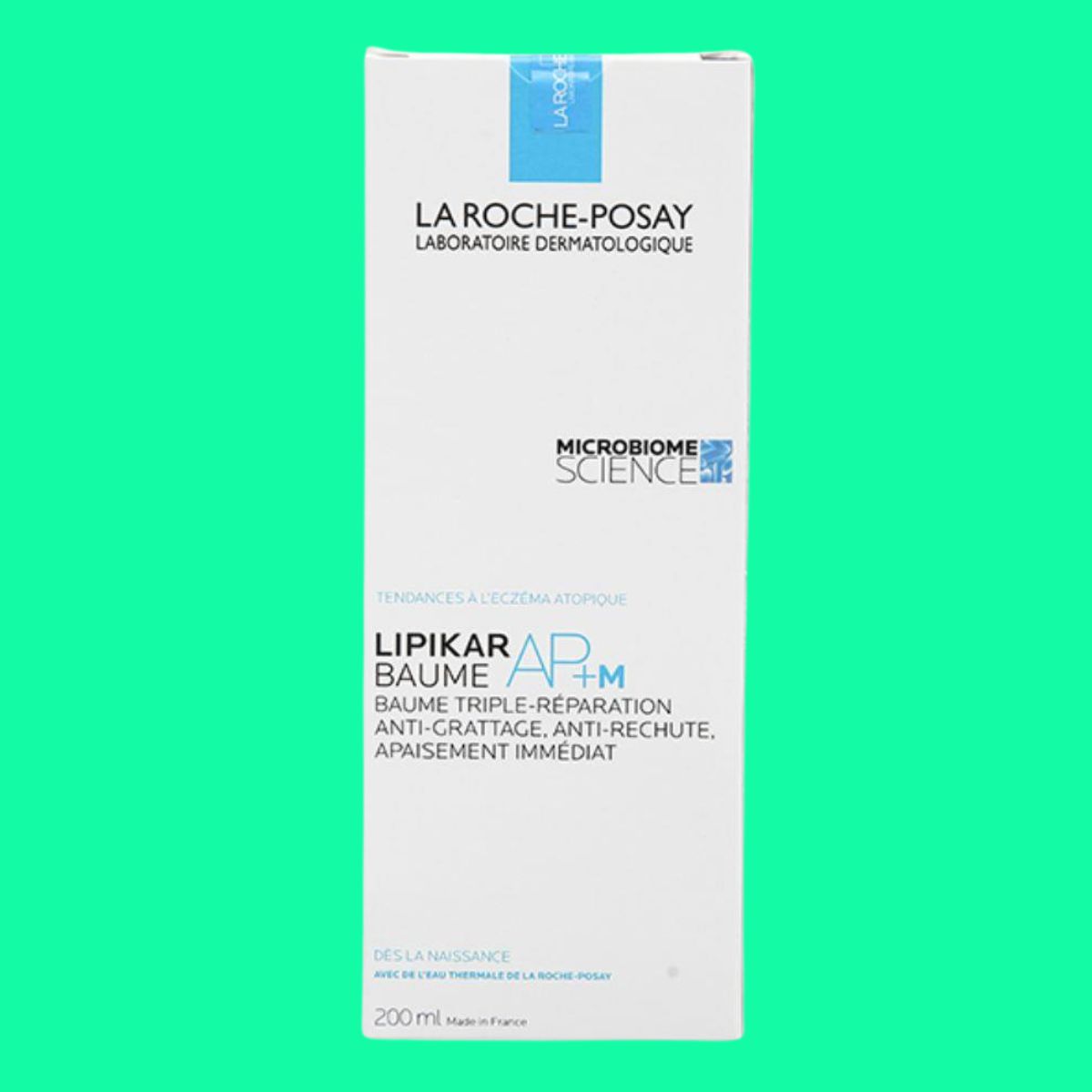 La Roche-Posay Lipikar Baume Ap+M-3 La Roche-Posay Lipikar Baume Ap+M