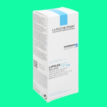 La Roche-Posay Lipikar Baume Ap+M 4 La Roche-Posay Lipikar Baume Ap+M