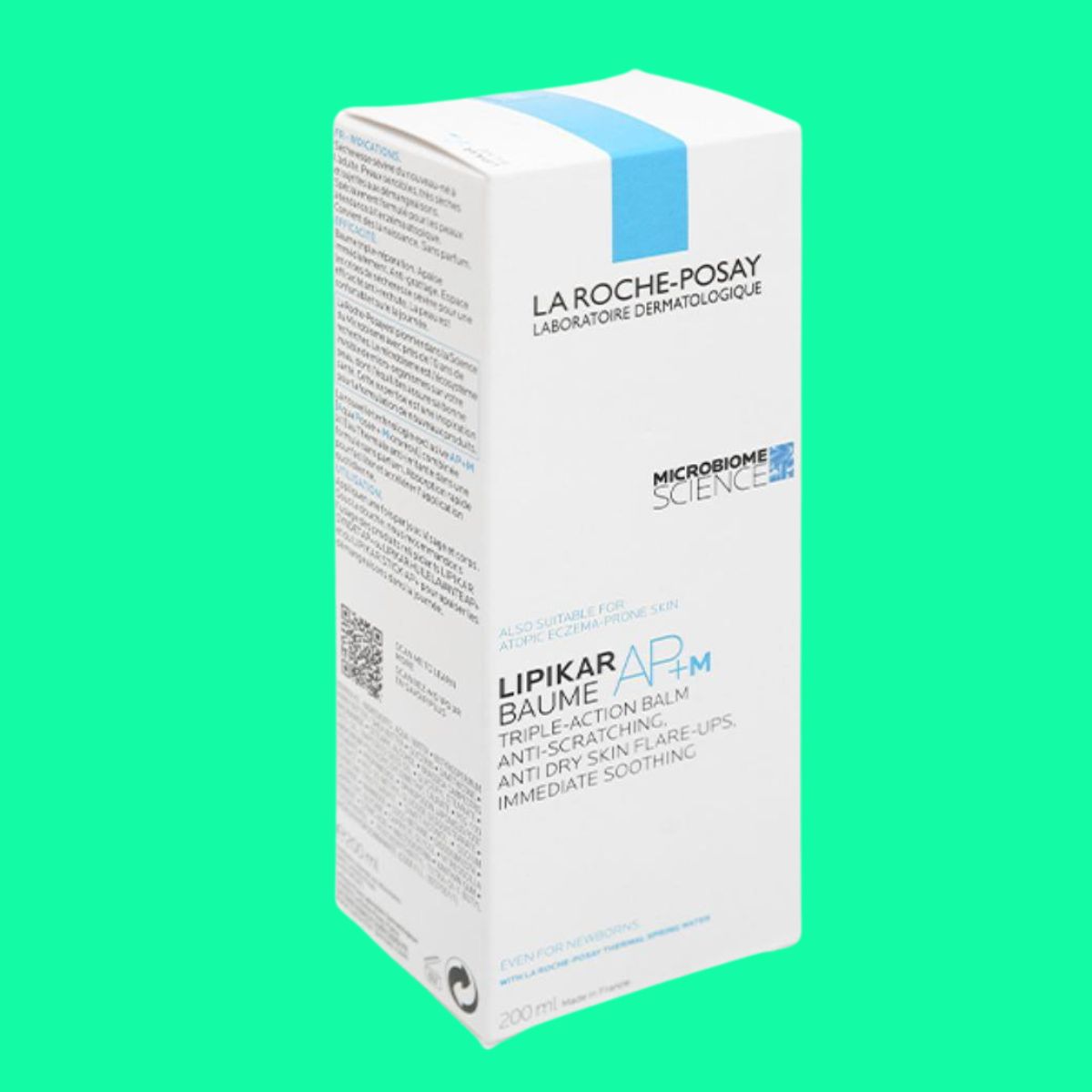 La Roche-Posay Lipikar Baume Ap+M-4 La Roche-Posay Lipikar Baume Ap+M