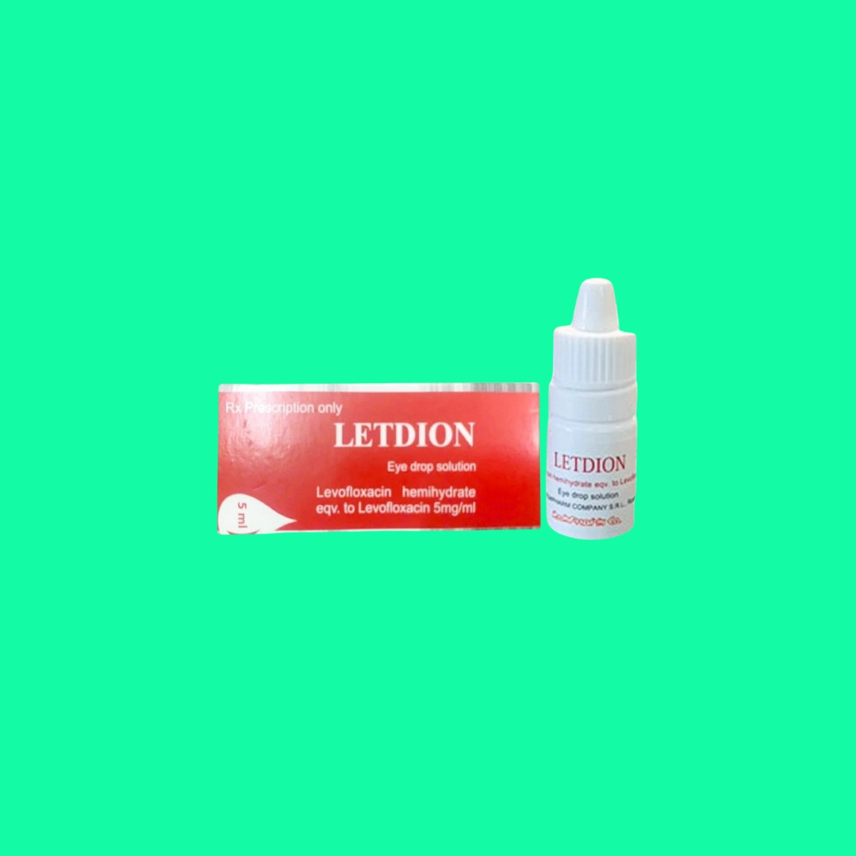 Letdion-10 Letdion
