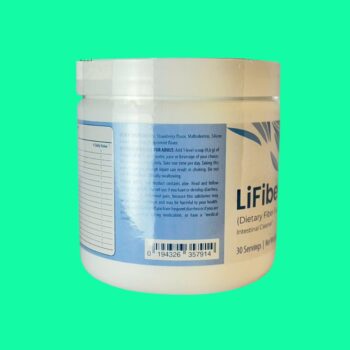 LiFiber 3 LiFiber
