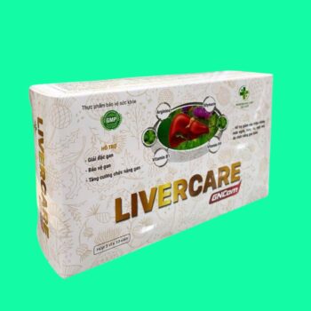 Livercare GNCom