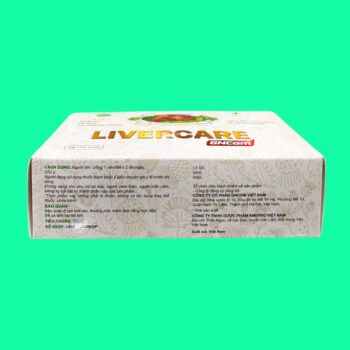 Livercare GNCom