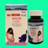 MS MOM Plus Prenatal 11 MS MOM Plus Prenatal
