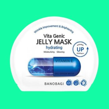 Mặt nạ Banobagi Vita Genic Jelly Mask Hydrating