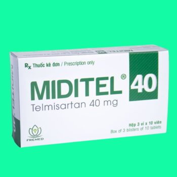 Miditel 40