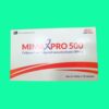 Mimaxpro 500mg 4 Mimaxpro 500mg