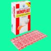 Băng dán cá nhân Monoplast 5 Băng dán cá nhân Monoplast