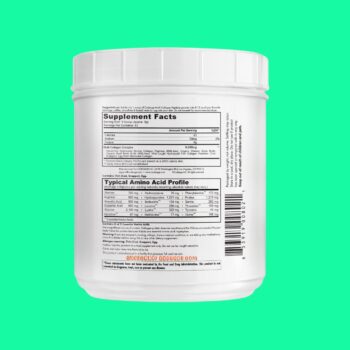 Multi Collagen Peptides