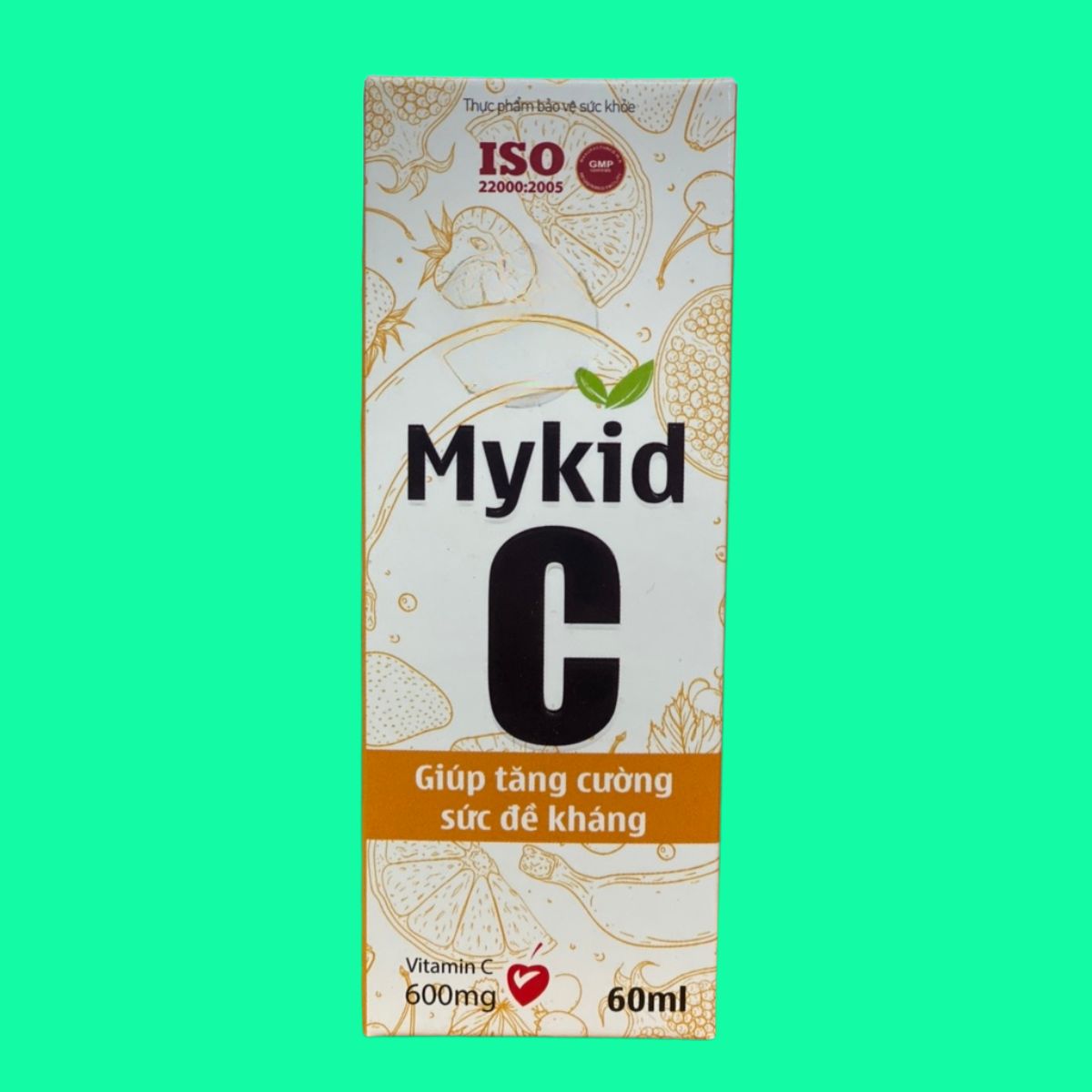 Mykid C-1 Mykid C