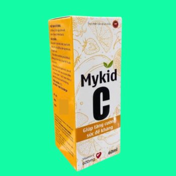 Mykid C 4 Mykid C