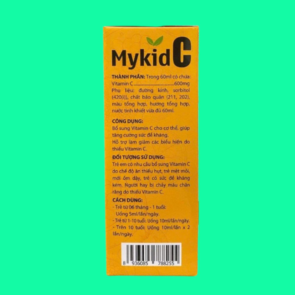 Mykid C-4 Mykid C