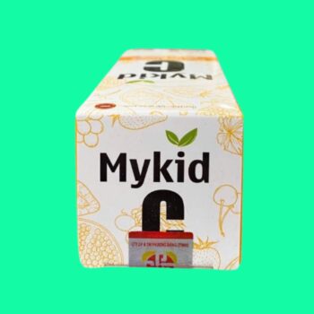 Mykid C 8 Mykid C