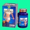 New Super Diet 6 New Super Diet