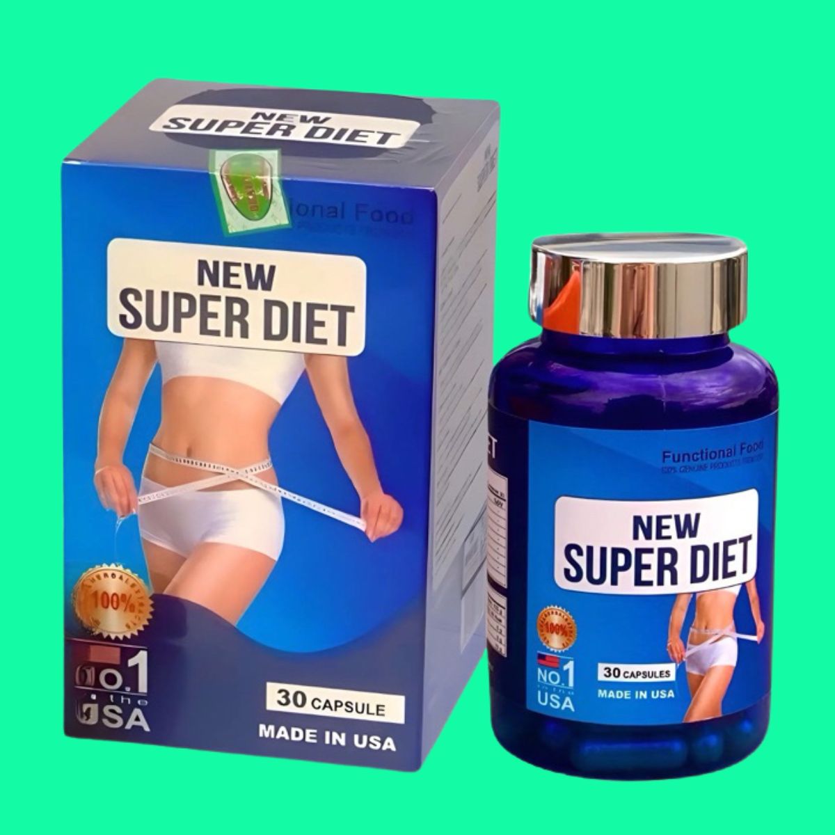 New Super Diet-1 New Super Diet