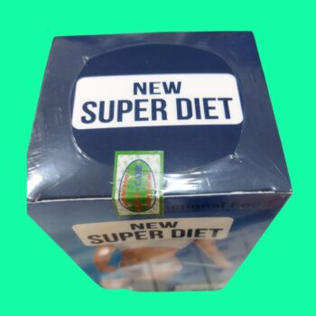 New Super Diet 7 New Super Diet