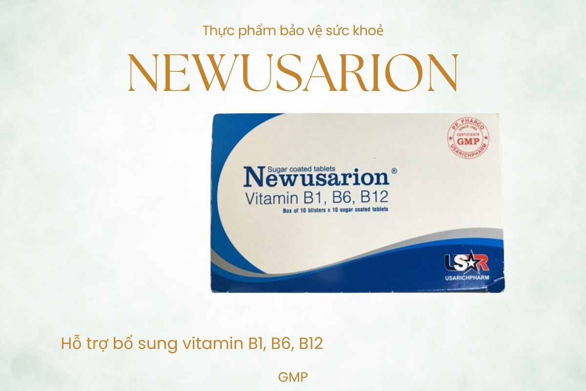 Newusarion