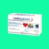 OMEGADAY 3 8 OMEGADAY 3