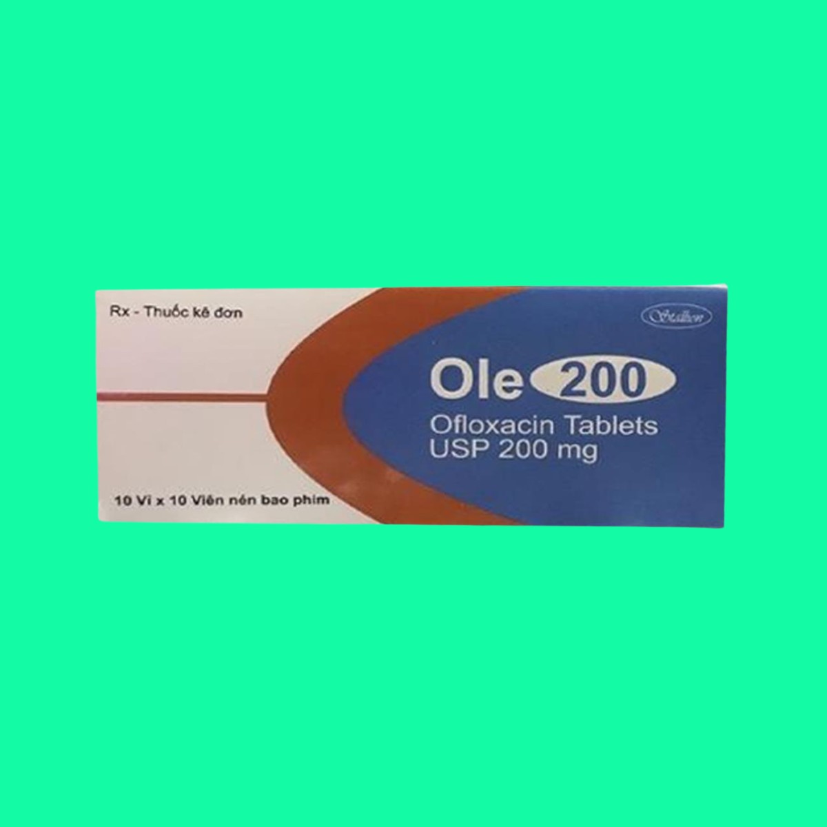 Ole-13 OLE 200