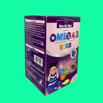 Super Kids Omega 3 Plus 3 Super Kids Omega 3 Plus