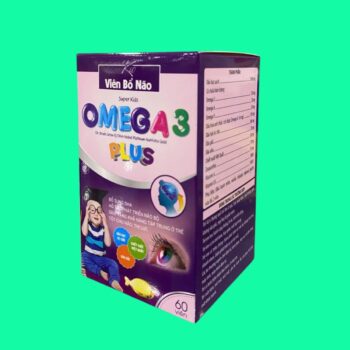 Super Kids Omega 3 Plus 2 Super Kids Omega 3 Plus