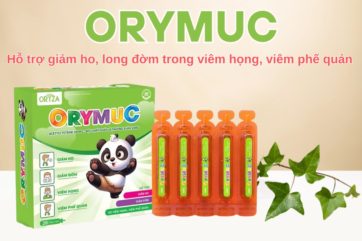 Orymuc