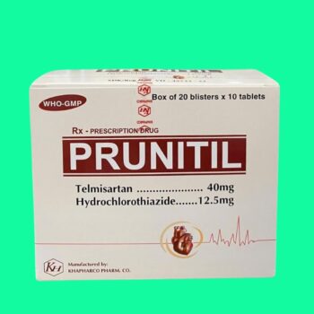 Prunitil