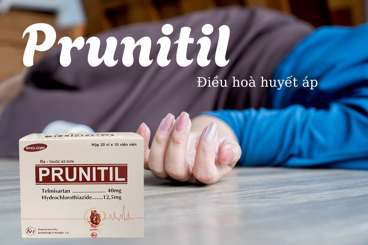 Prunitil