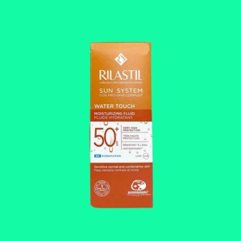 Kem chống nắng Rilastil Sun System D-Clar SPF 50+ Medium 40 ml 2 Kem chống nắng Rilastil Sun System D-Clar SPF 50+ Medium 40 ml