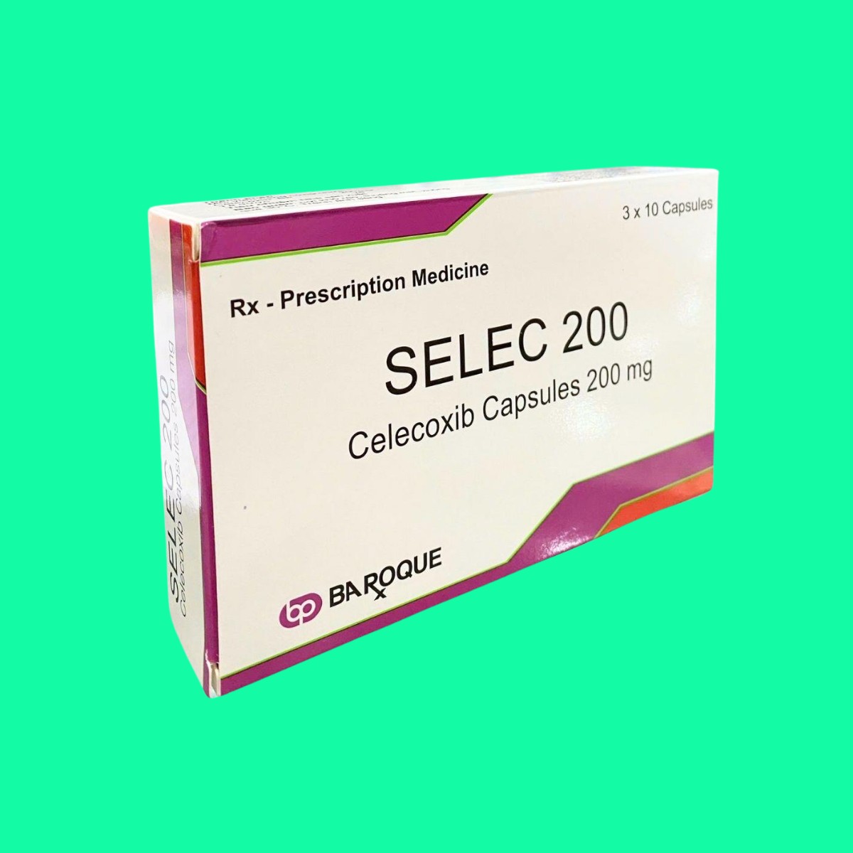 SELEC-200-8 SELEC 200