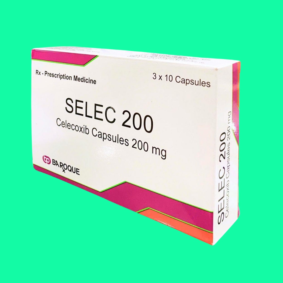 SELEC-200-9 SELEC 200