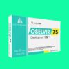 Oselvir 75 4 Oselvir 75