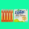 Siro Egilac Calci D3 6 Siro Egilac Calci D3