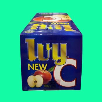 Siro Ivy New C 5 Siro Ivy New C