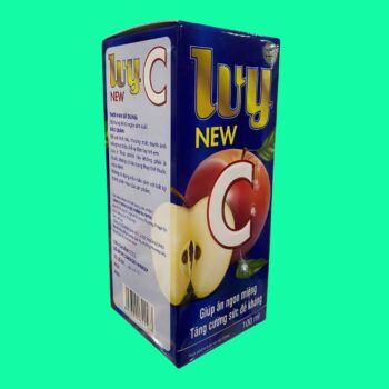 Siro Ivy New C 4 Siro Ivy New C