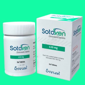 Sotoxen 120mg