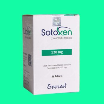 Sotoxen 120mg