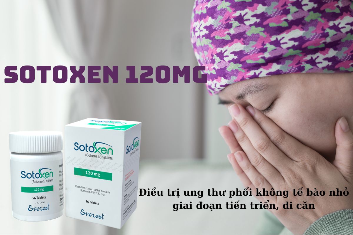 Sotoxen 120mg